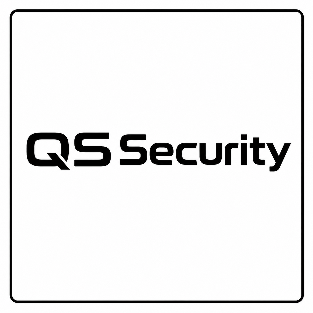 QS Security