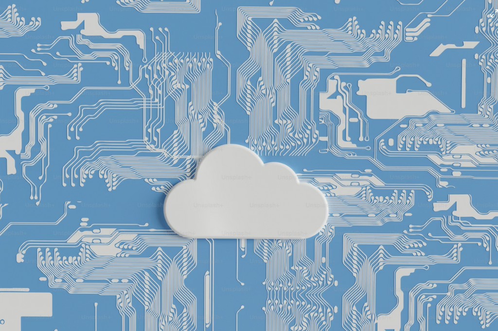 Cloud Solutions - Contact Us for your Best Deal