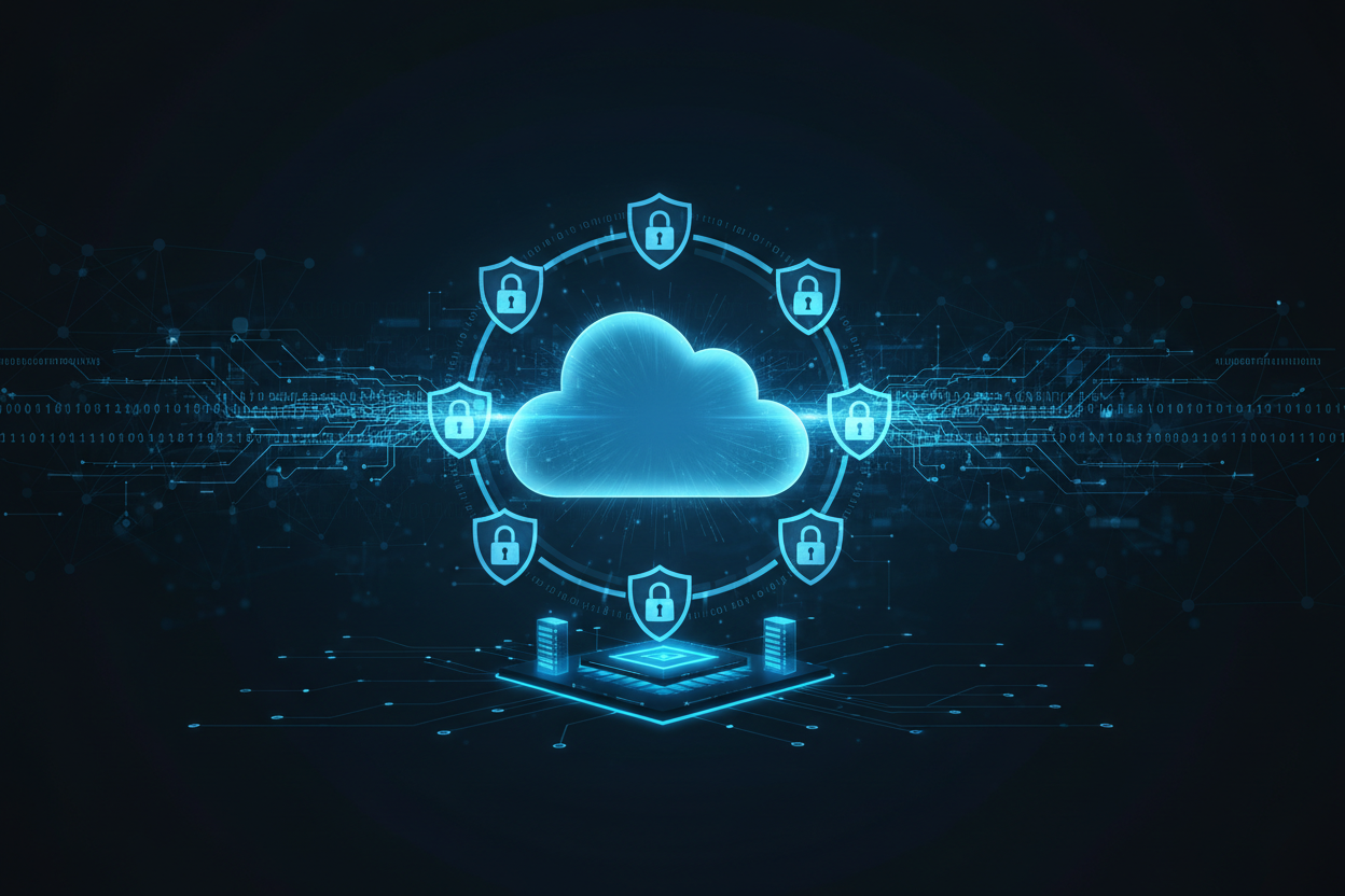Data Security Solution